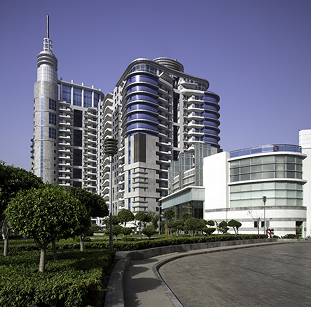 Luxury Apartments in Mohali